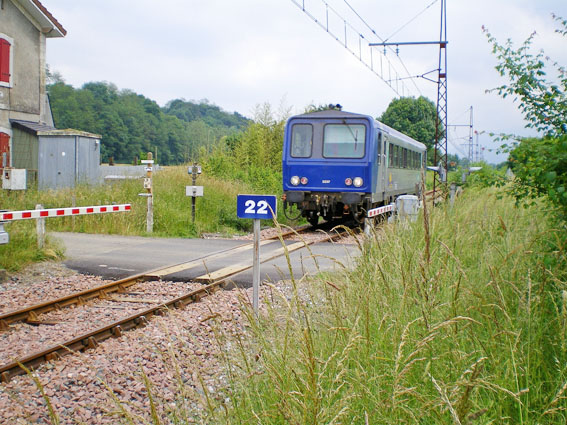 PN n° 22