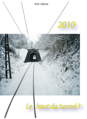 Voeux 2010