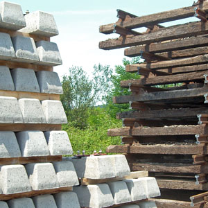 Piles