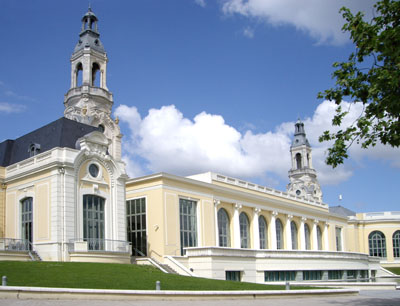 Beaumont